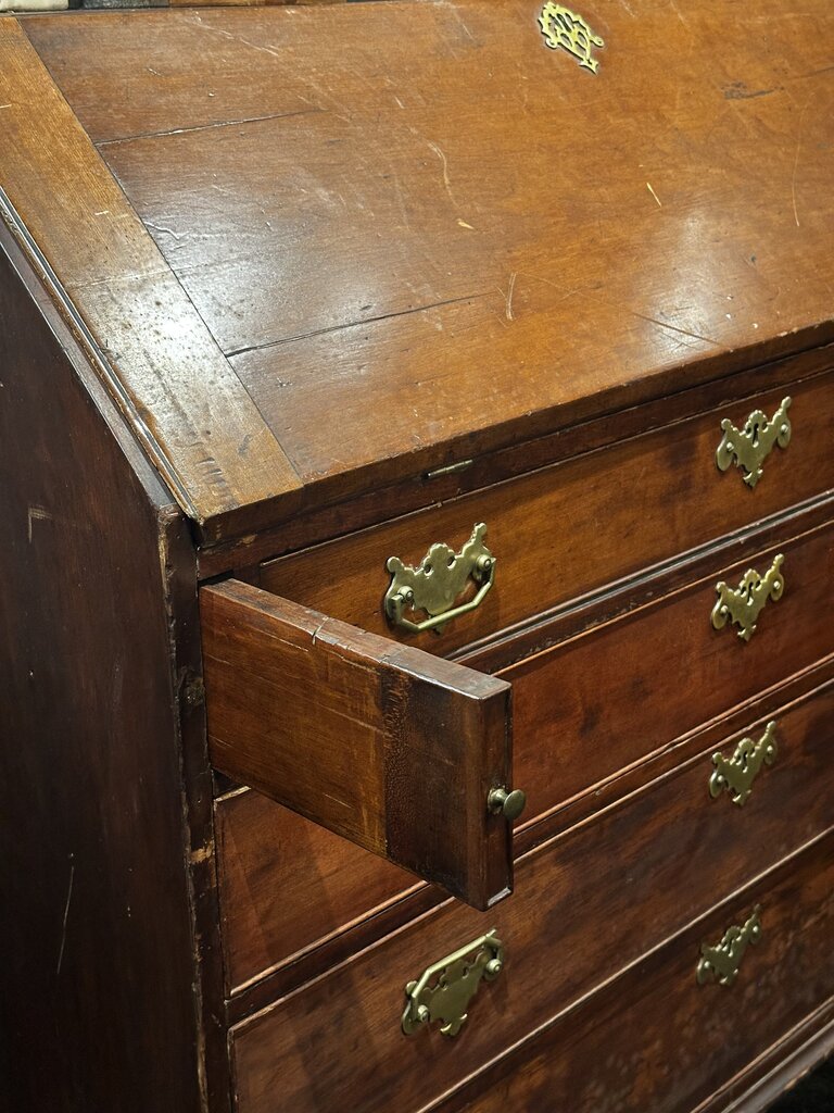 Antique Chippendale Desk