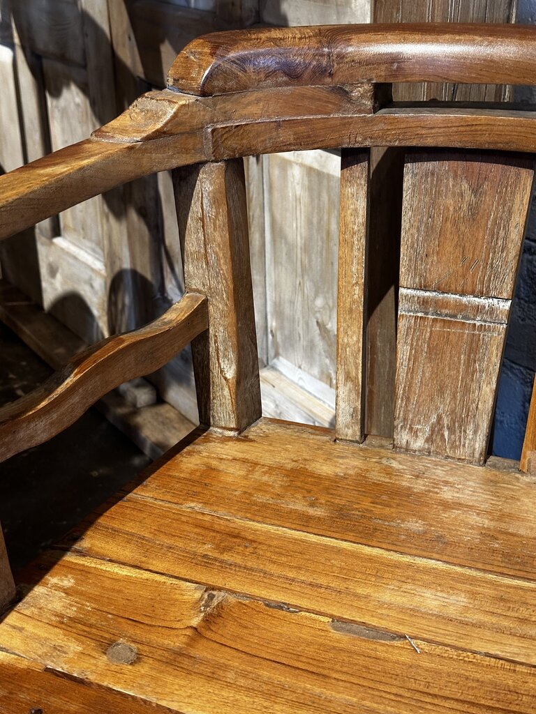 Amazing Teak Wood Chair