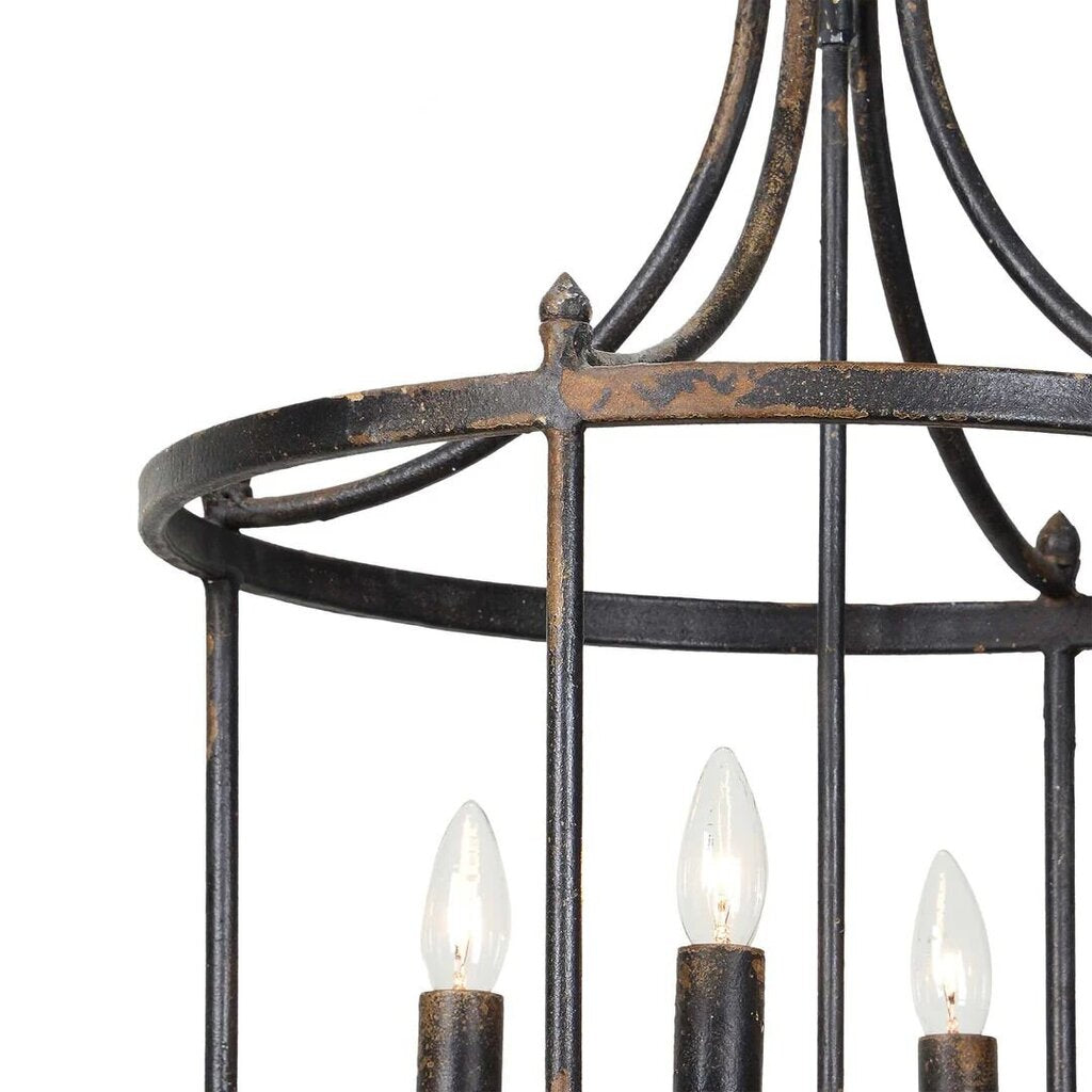 Amazing Arlington 4 Light Chandelier