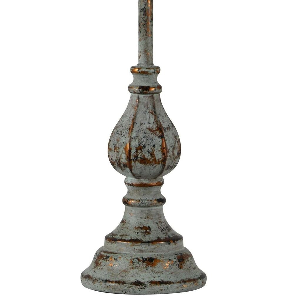 Beautiful Millie Buffet Lamp