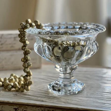 Beautiful Bestowing Urn- 6.3"