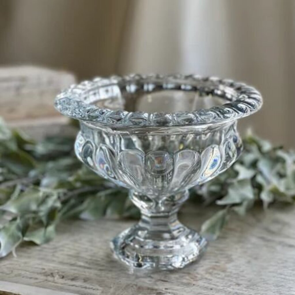 Beautiful Bestowing Urn- 6.3"