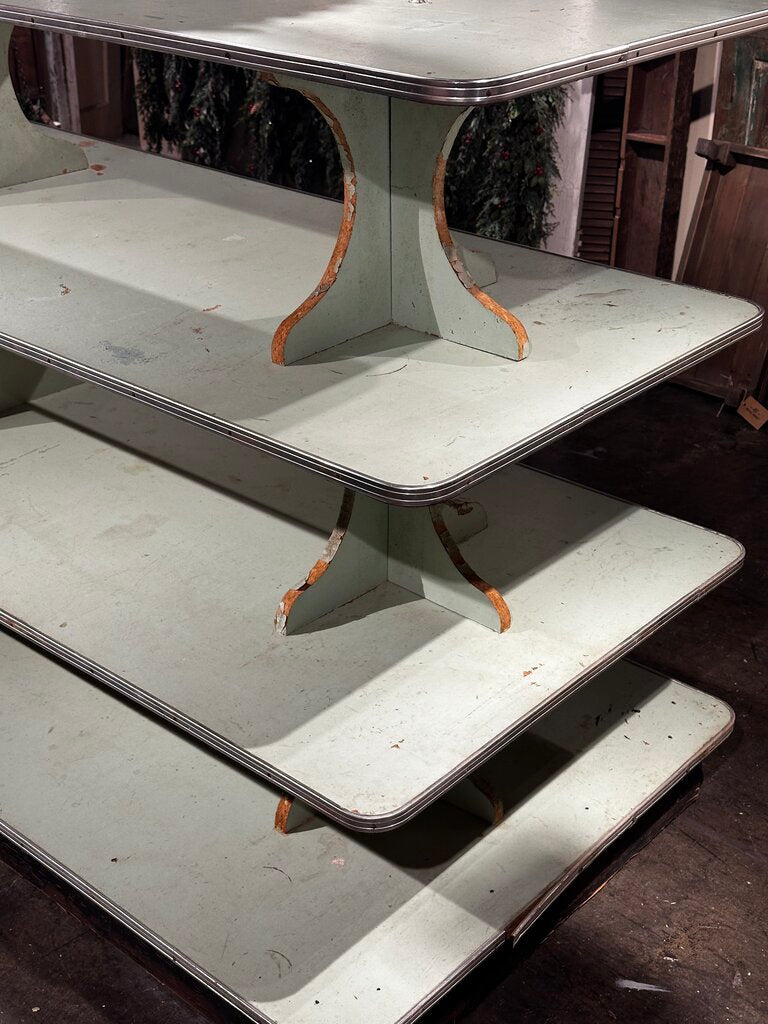 Chippy Mint 3-Tier Display