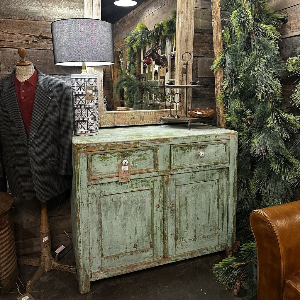 European Green Cabinet