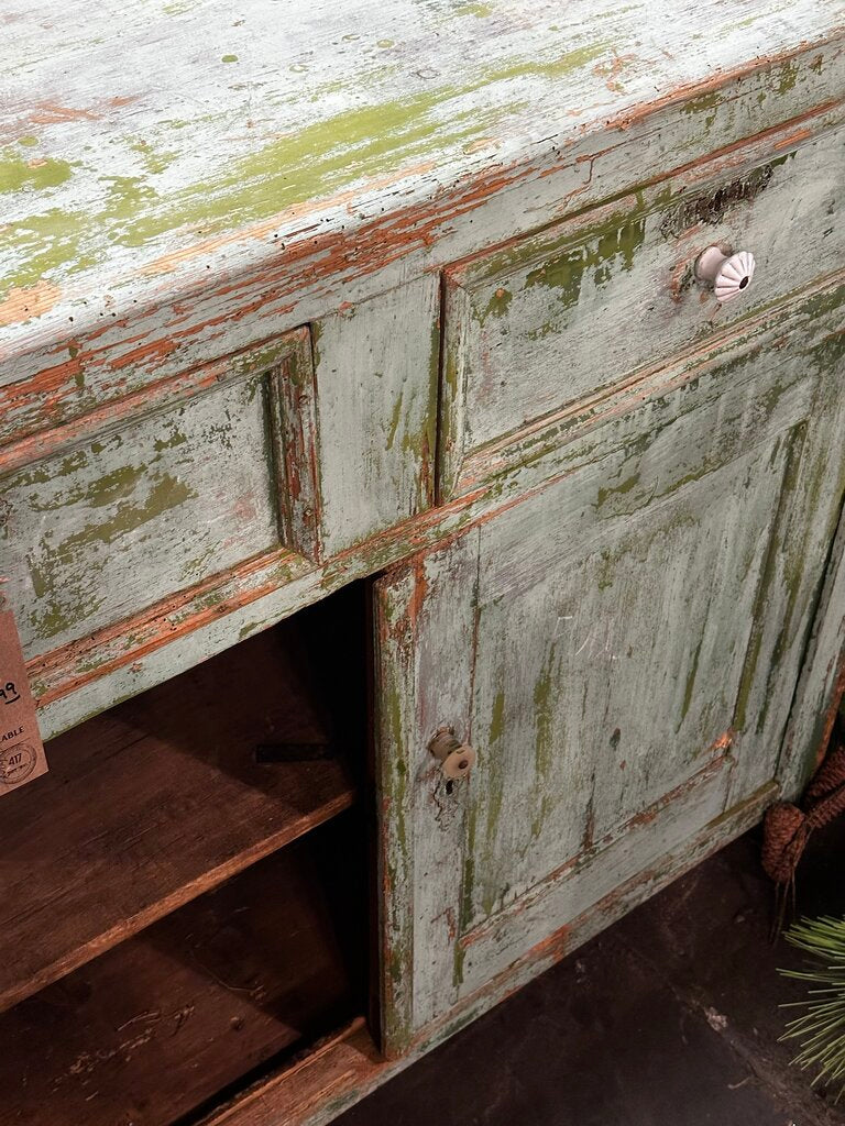 European Green Cabinet