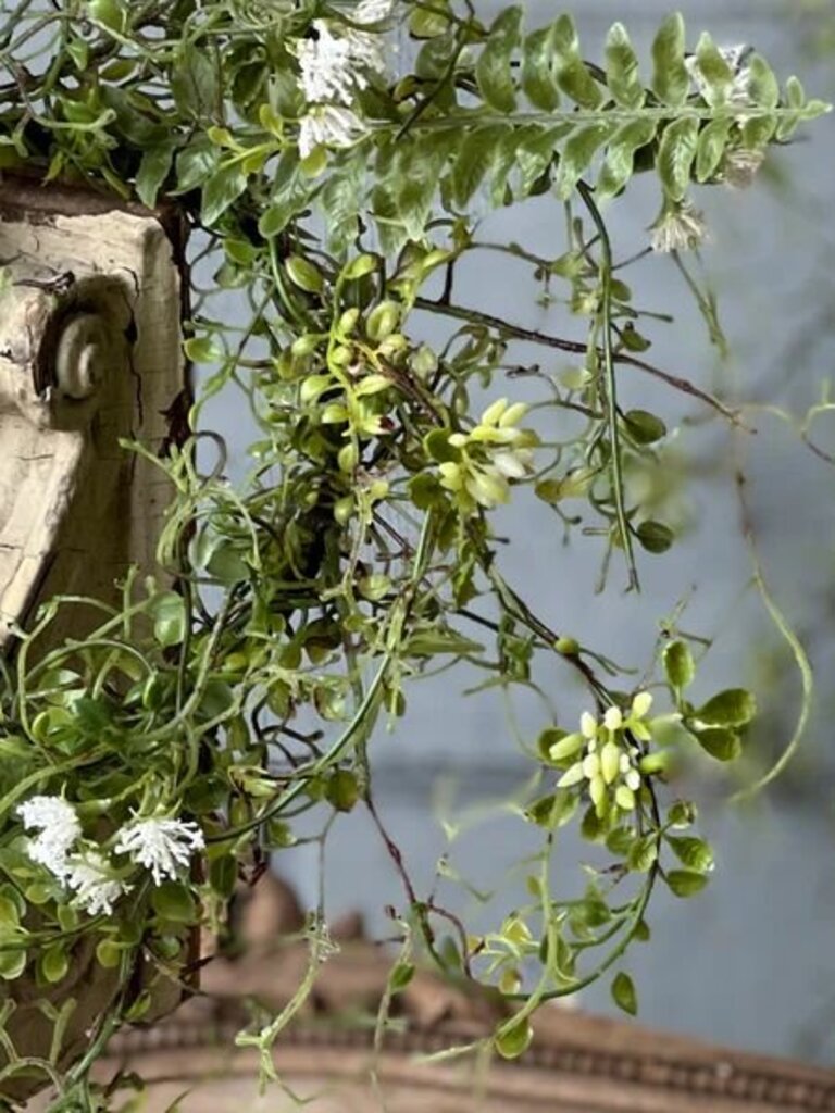 Wild Glade Candle Ring