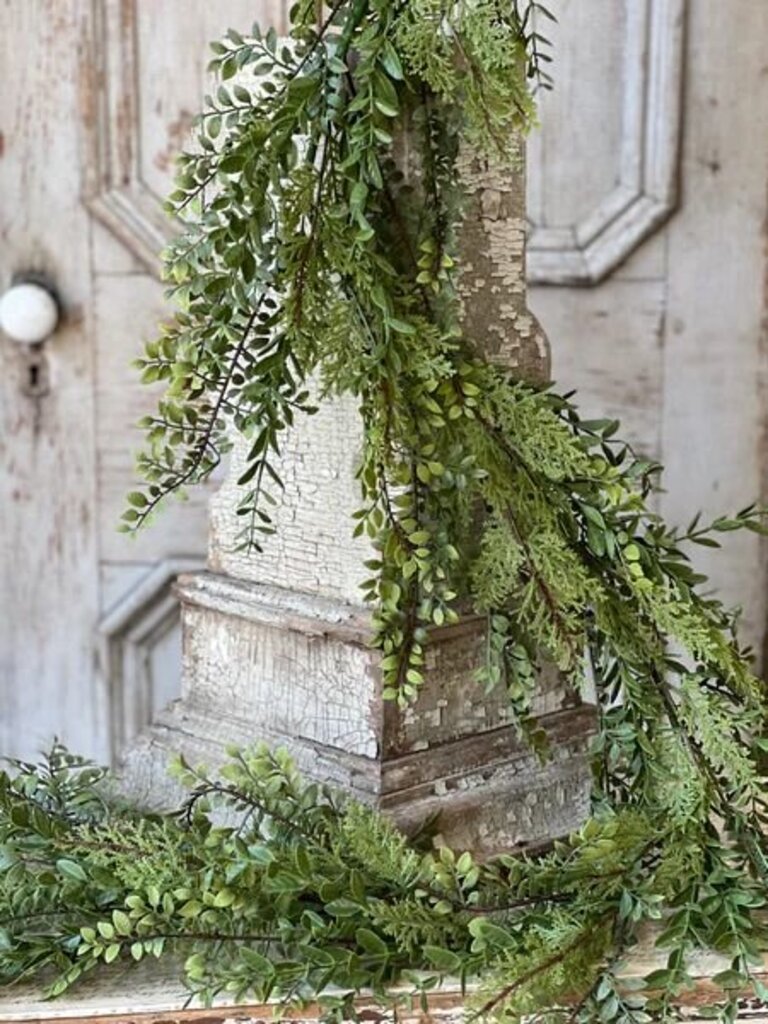 Garland – 417 Vintage Market