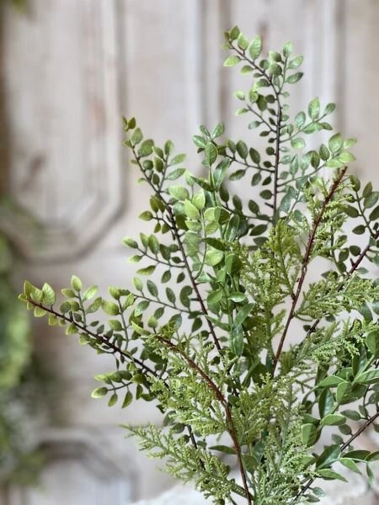 Traipsing Greens Spray