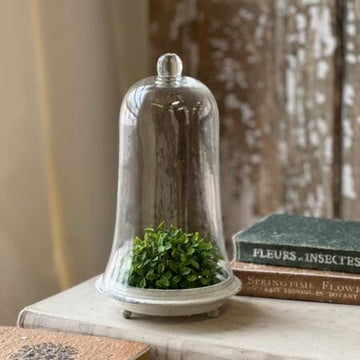 Franklin Cloche - 11"