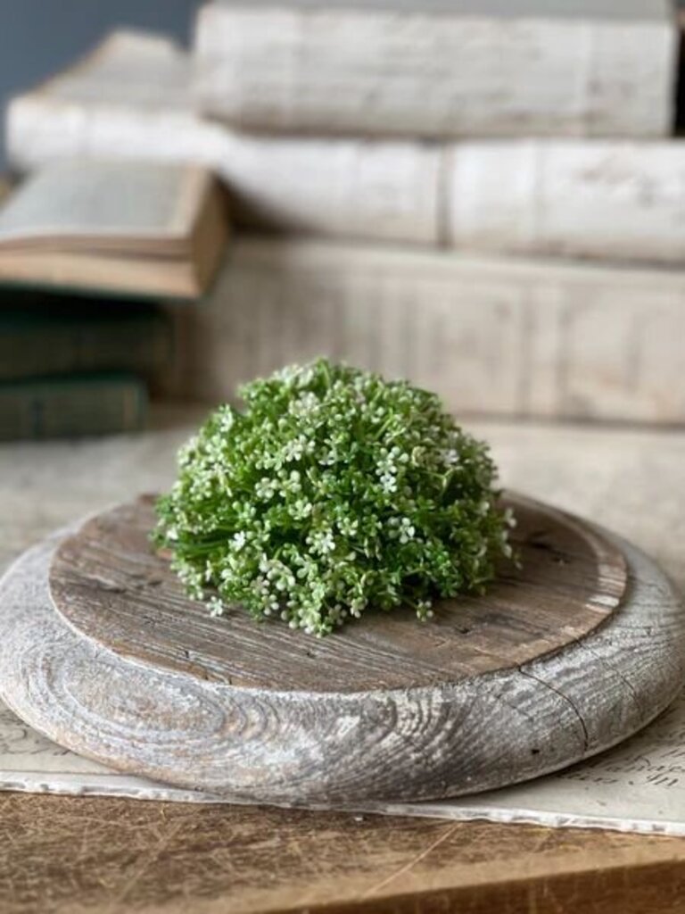 Elfin Blooms Half Sphere