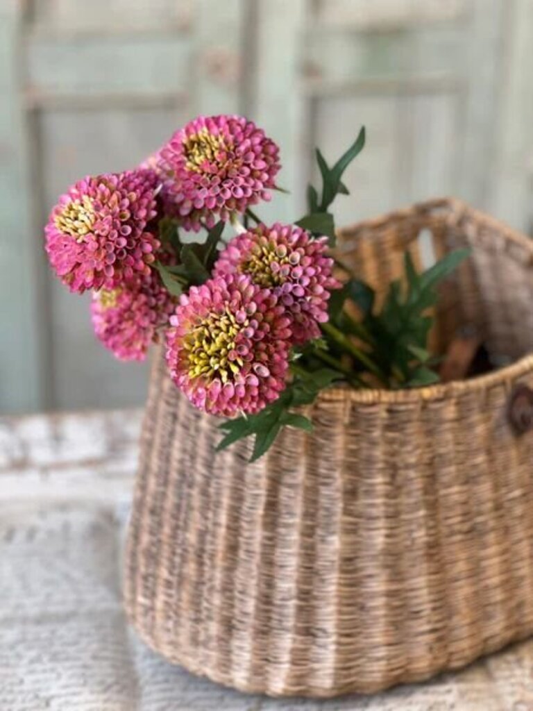 Corsage Florets- Rosa