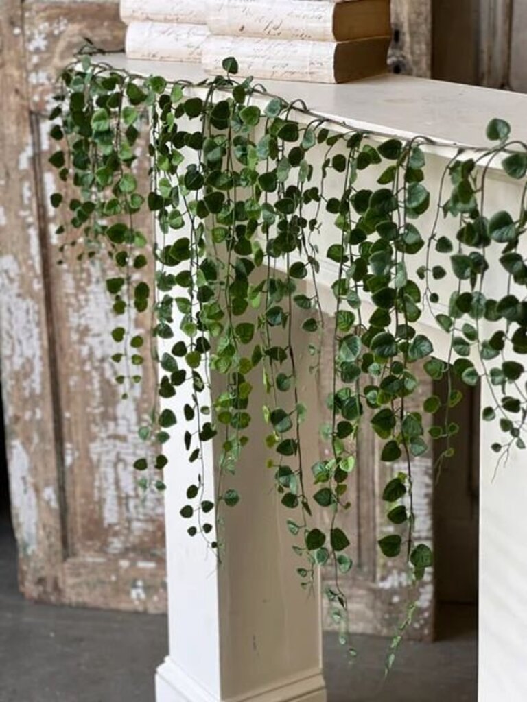 Greenveil Weeping Garland-Heart