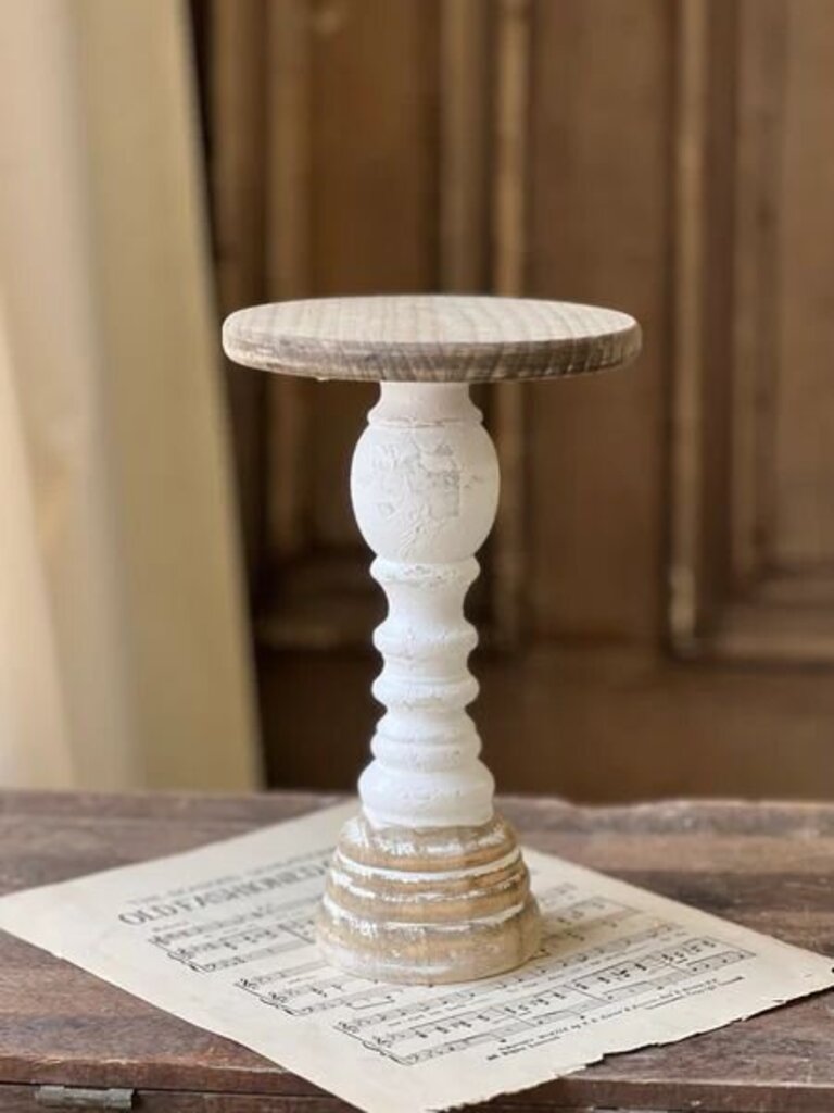 Landon Pedestal - 9.75"