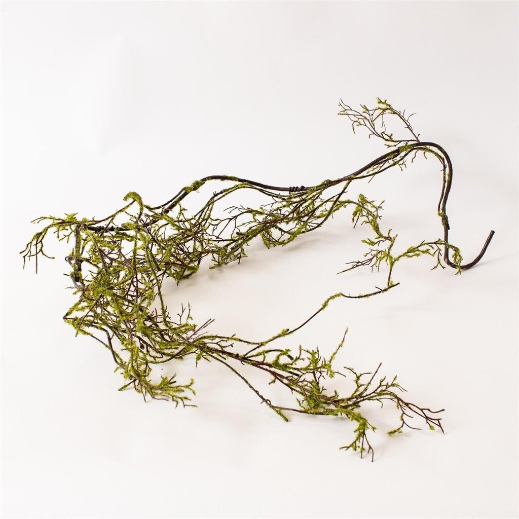 Mossy Twig Vine Garland