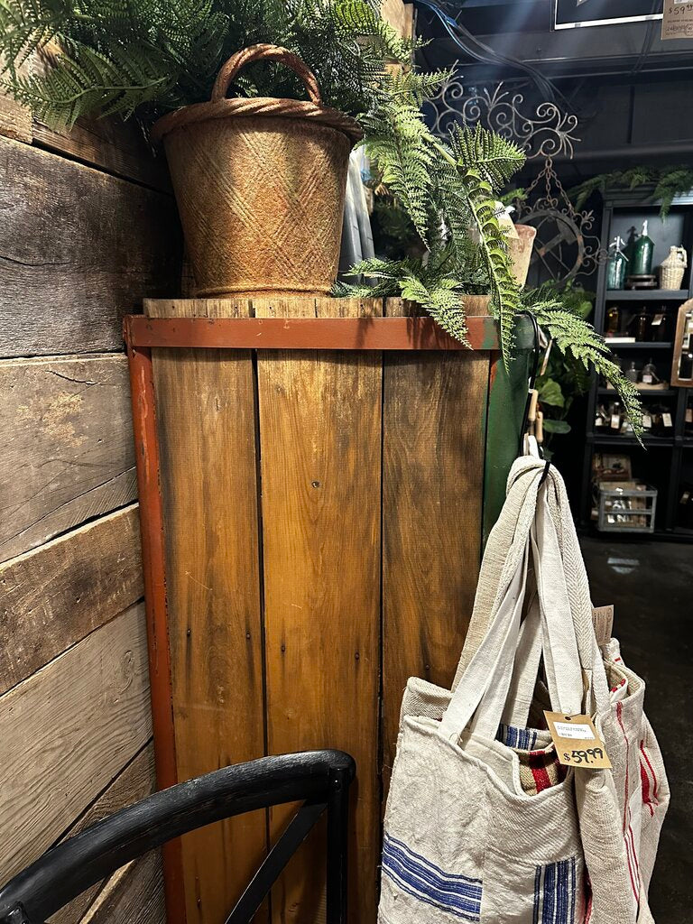 Awesome Industrial Shelves