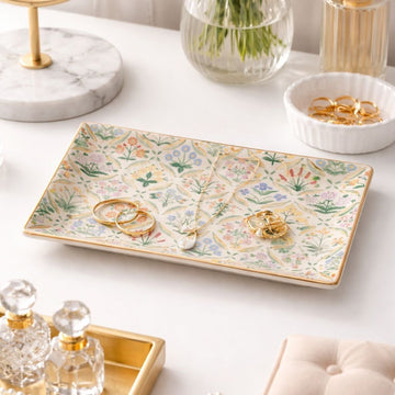 Cute Estee Catchall Tray