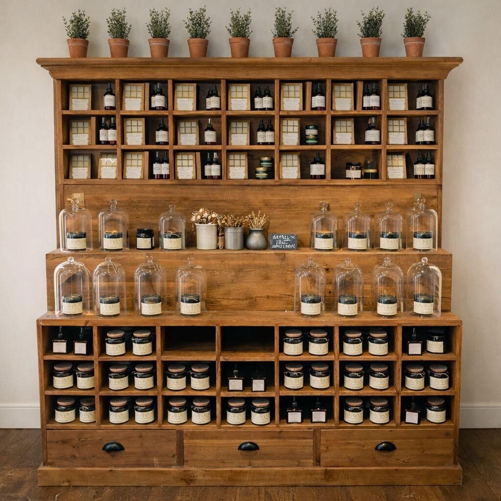 Display Pieces – 417 Vintage Market