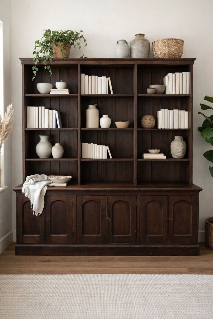 Beautiful General Store Display