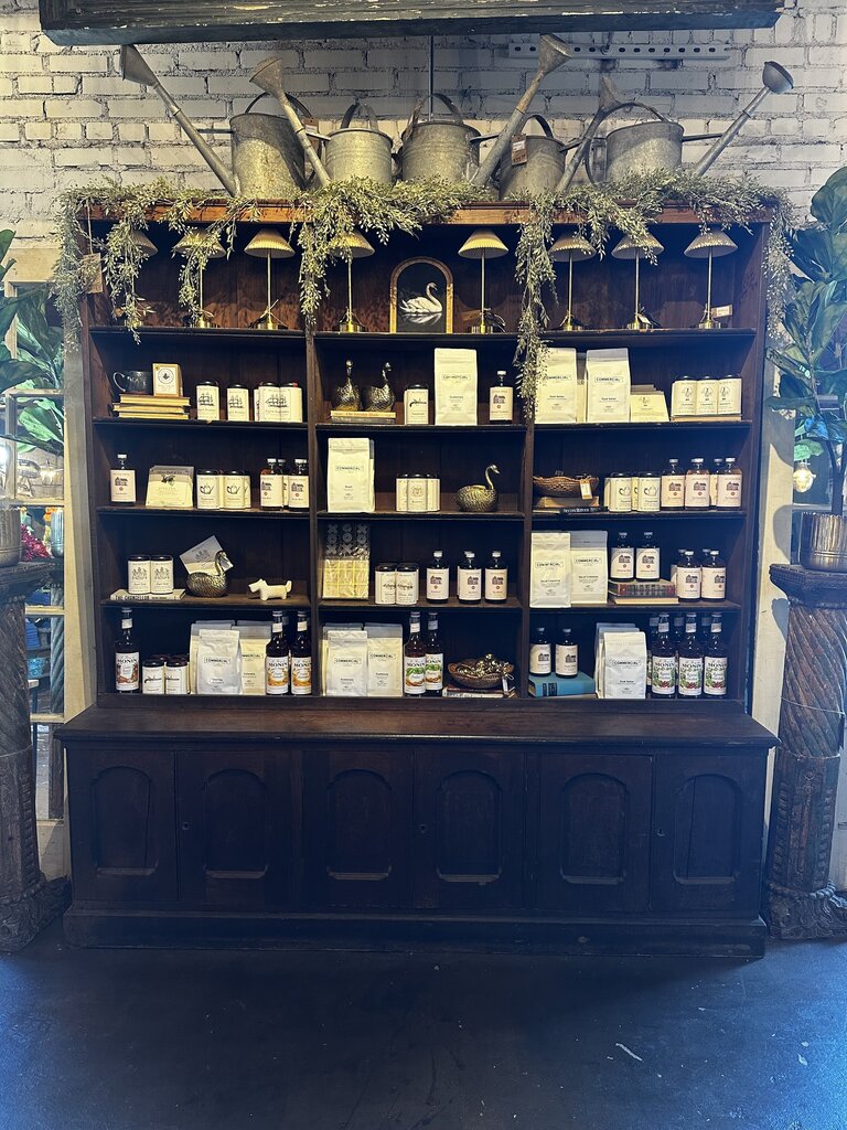 Beautiful General Store Display