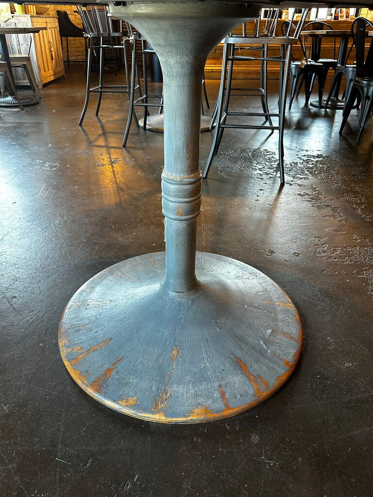 Round Factory Made Counter Table