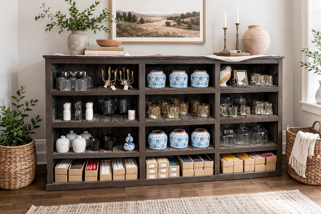 Display Pieces – 417 Vintage Market