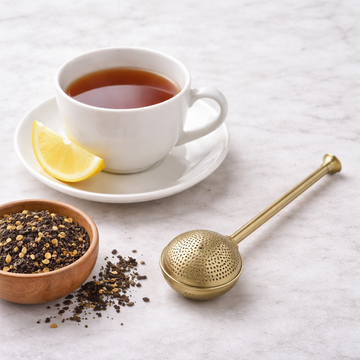 Stainless Steel Tea Egg