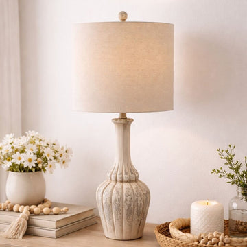 Denise Table Lamp
