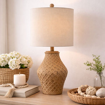 Eldredge Table Lamp