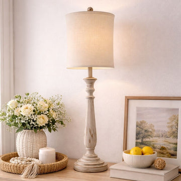 Arabelle Buffet Lamp