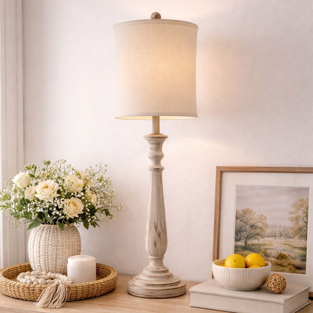 Arabelle Buffet Lamp
