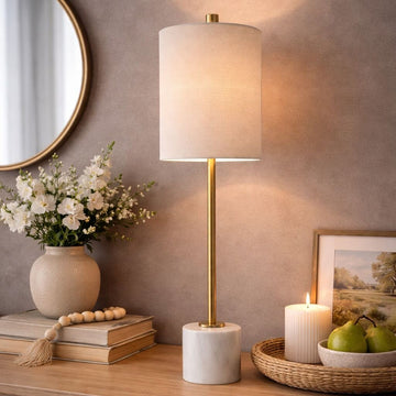 Zola Buffet Lamp