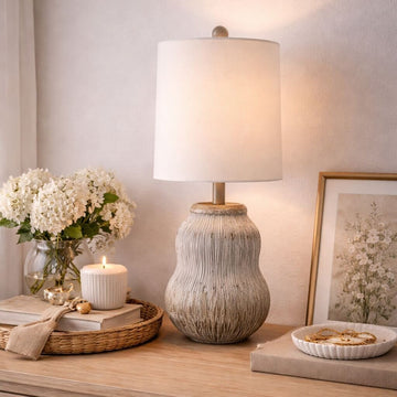 Beasley Table Lamp