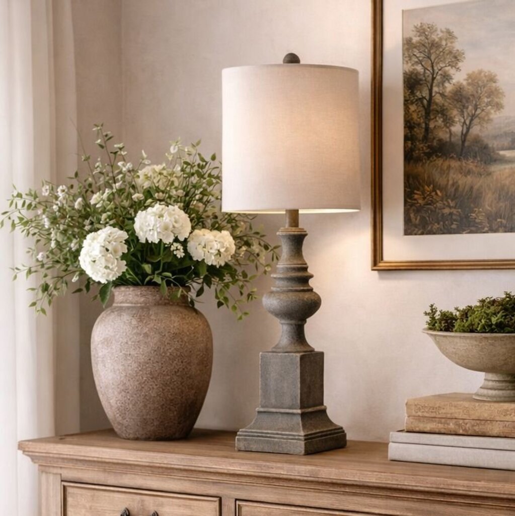 Quentin Table Lamp