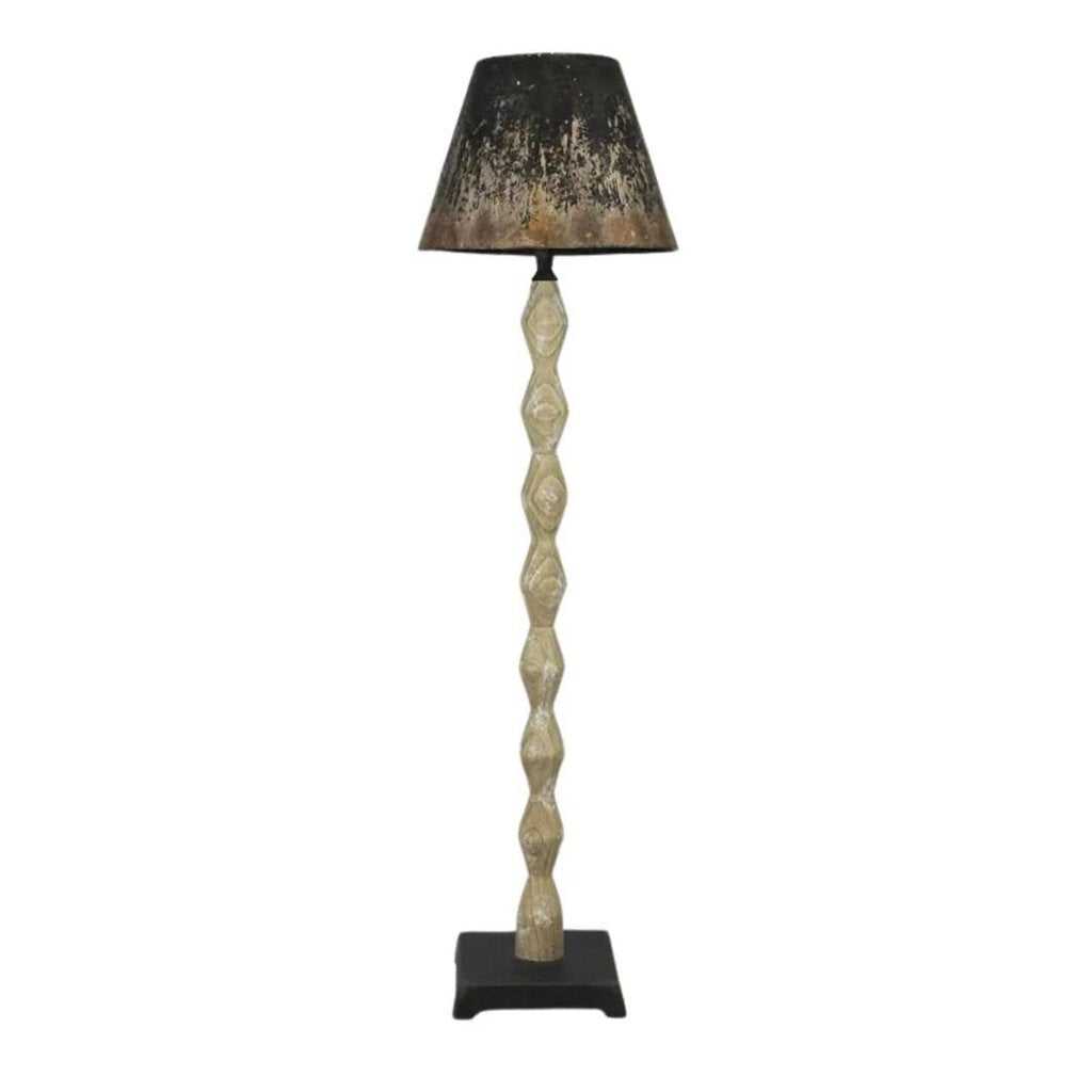Charleston Floor Lamp