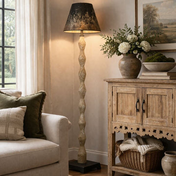 Charleston Floor Lamp