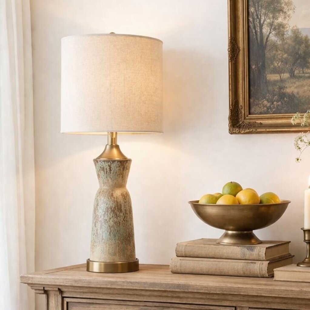 Cora Table Lamp