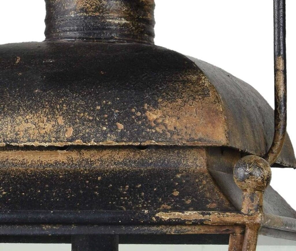 Bishop 1- Lt Chandelier