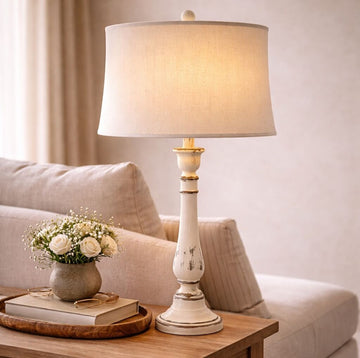 Tateley Table Lamp