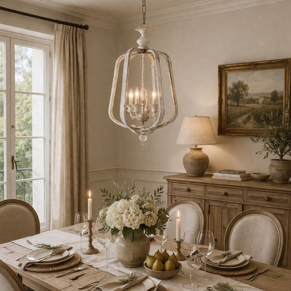 Xander Pendant Light