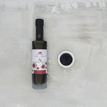 Fig Barrel Aged Dark Balsamic