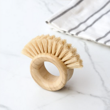 Round Bristle Brush