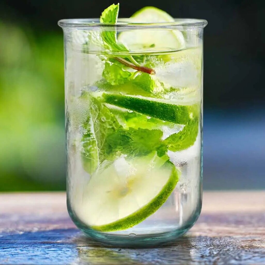Recycled Glass Classic Tumbler - 13.5oz