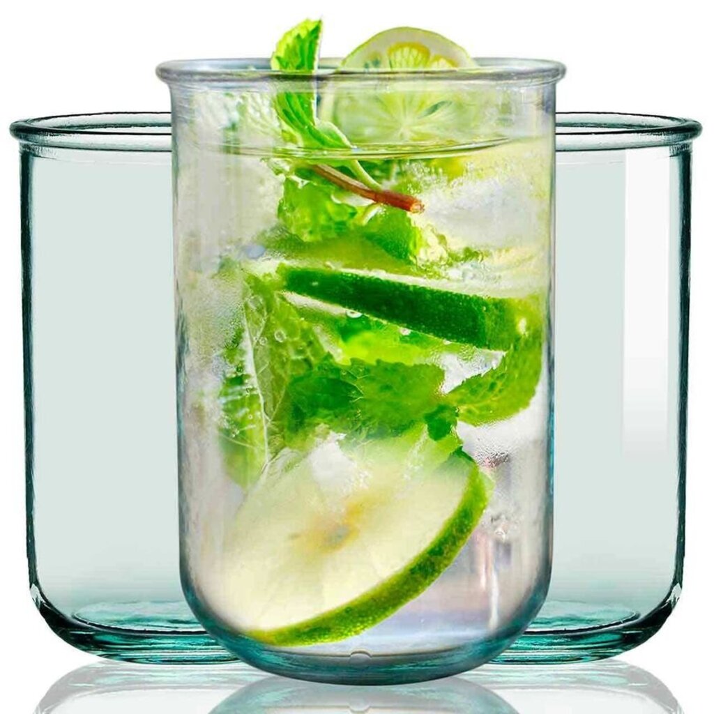 Recycled Glass Classic Tumbler - 13.5oz