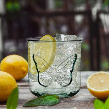 Butterfly Tumbler- 10oz