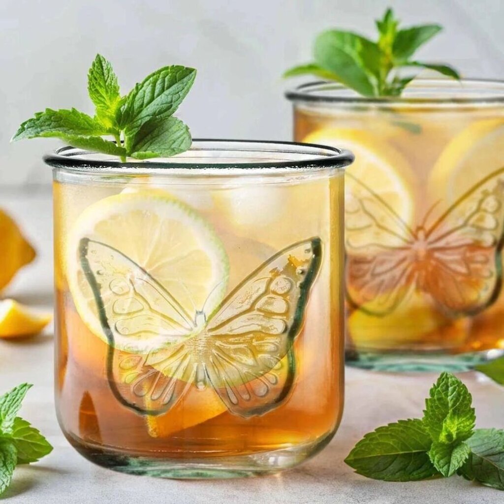 Butterfly Tumbler- 10oz