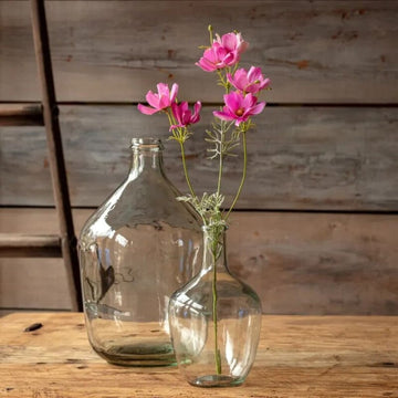 Dark Pink Garden Cosmos - 23"