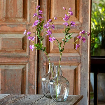 Sweet Pea Purple/Pink - 28"