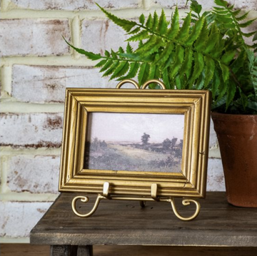 Landscape Canvas Wall Art