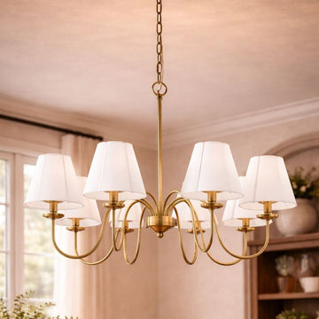 Stunning Kensington Chandelier