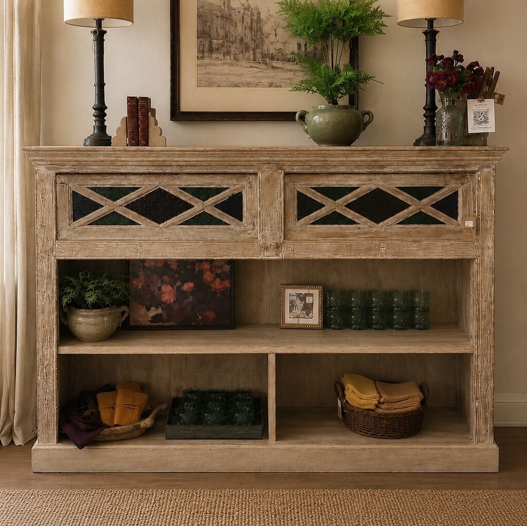 Shelves – 417 Vintage Market